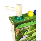 Стучалка «Горки. Джунгли» - Фото 2