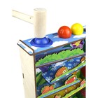 Стучалка «Горки. Полянка» - Фото 2