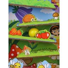 Стучалка «Горки. Полянка» - Фото 3