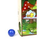 Стучалка «Горки. Полянка» - Фото 4