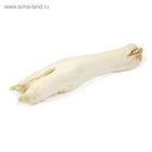 Лакомство Titbit «Нога баранья большая» для собак, 100 г - Фото 3