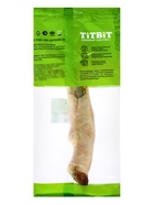 Лакомство Titbit «Нога баранья большая» для собак, 100 г - Фото 5