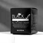 Крем с экстрактом черной улитки MIZON Black Snail All In One Cream, 75 мл - Фото 2