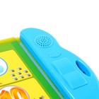 Книжка развивающая «Говорящая книжка», русская озвучка, работает от батареек - Фото 6