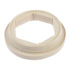 Колонка сливная для бачка унитаза "РБМ" КВ-16.1, белая - фото 21065809