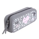 Рюкзак каркасный 36×28×17 см, + пенал, Bruno Visconti «Корги» - Фото 11