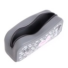 Рюкзак каркасный 36×28×17 см, + пенал, Bruno Visconti «Корги» - Фото 12