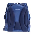 Рюкзак каркасный 36×28×17 см, + пенал, Bruno Visconti «Корги» - Фото 6