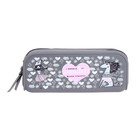 Рюкзак каркасный 36×28×17 см, + пенал, Bruno Visconti «Корги» - Фото 10