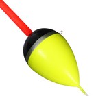 Поплавок Wormix 801 из полиуретана, 8 г - Фото 3