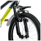 Велосипед 20" Progress Indy, цвет черный, размер рамы 10.5" - Фото 5