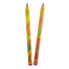 Набор 2 штуки карандаш с многоцветным грифелем Koh-I-Noor Magic, утолщённый (1181215) - Фото 1