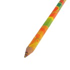 Набор 2 штуки карандаш с многоцветным грифелем Koh-I-Noor Magic, утолщённый (1181215) - Фото 2
