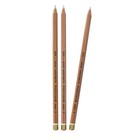 Набор 3 штуки карандаш-блендер Koh-I-Noor Polycolor 3800 (2364417) - фото 110194474