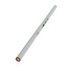 Набор 3 штуки карандаш специальный Koh-I-Noor 3263/6 для письма по стеклу, металлу, пластику, белый (1295192) - Фото 2