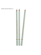 Набор 3 штуки уголь белый (4157779, 4157782, 4157784) - Фото 2