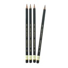 Набор чернографитных карандашей 4 штуки Koh-I-Noor, профессиональных 1900 6В (2474707) - фото 8990612
