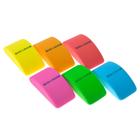 Набор 6 штук ластик Koh-I-Noor синтетика Tremoplastic 6225/18, МИКС х 6 цветов (2628901) - фото 8990616