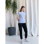 Футболка женская Stan 37W, размер XXL/52, цвет тёмно-синий - Фото 6