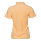 Рубашка женская, размер 42, цвет бежевый - Фото 2