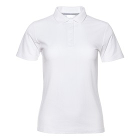 Рубашка женская, размер 50, цвет белый