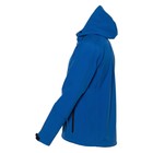 Куртка унисекс, размер 42, цвет синий - Фото 2