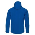 Куртка унисекс, размер 42, цвет синий - Фото 3