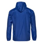 Ветровка унисекс Stan 59, размер XL/52, цвет синий - фото 27782965