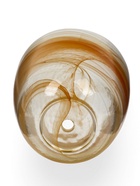 Горшок цветочный с поддоном "Гармония", бежевый 1 л 607678