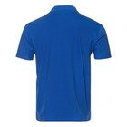 Рубашка унисекс, размер 60-62, цвет синий - Фото 2