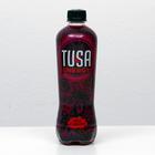 Тонизирующий напиток TUSA, RED CHERRY, 0,5 л - фото 10934689