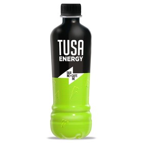 Энергетический напиток TUSA "Энергия", 0,5 л