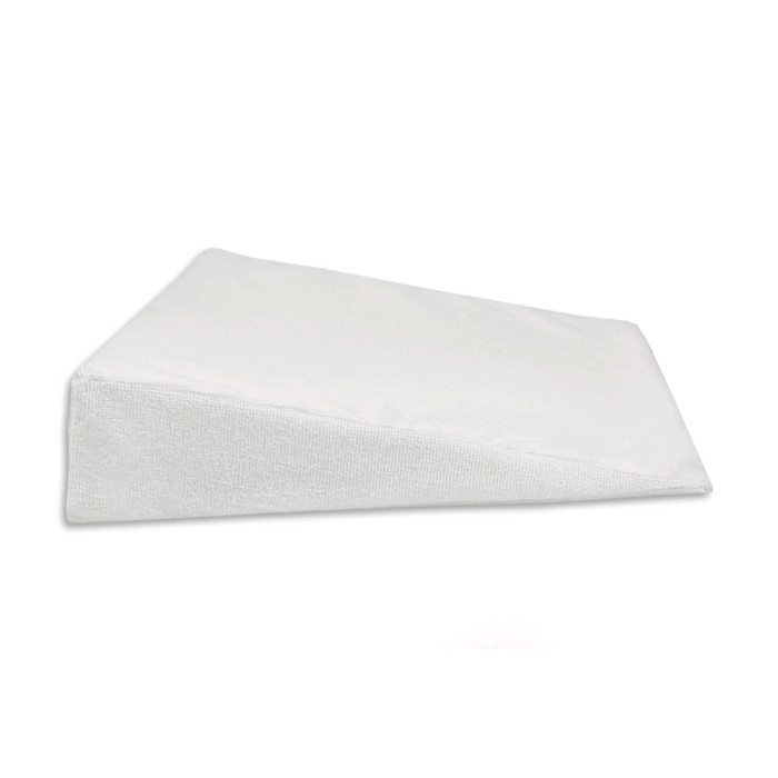 Подушка-позиционер, размер 30×36 см, цвет белый - фото 1908560770