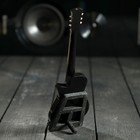 Гитара сувенирная Gibson Acustic, на подставке, 24×8×2 см, чёрная 4580699 - фото 16532498