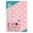 Блокнот А6, 32 листа, на скрепке «Минни Маус» - Фото 5