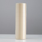 Клейкая лента малярная UNITERM 38 мм × 27 м - Фото 1