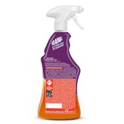 Средство для сантехники Cillit Bang «Антиналёт + блеск», с курком, 450 мл - Фото 6