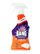 Средство для сантехники Cillit Bang «Антиналёт + блеск», с курком, 450 мл - Фото 7