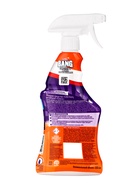 Средство для сантехники Cillit Bang «Антиналёт + блеск», с курком, 450 мл - Фото 8