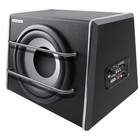 Сабвуфер Digma DCS-100, 10", 220 Вт, активный - Фото 1