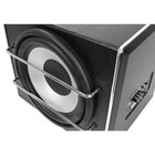 Сабвуфер Digma DCS-100, 10", 220 Вт, активный - Фото 2