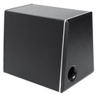 Сабвуфер Digma DCS-100, 10", 220 Вт, активный - Фото 4