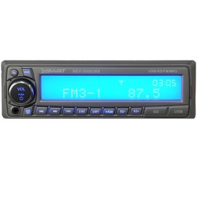 

Автомагнитола Swat MEX-3006UBB