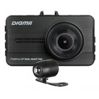 Видеорегистратор Digma FreeDrive 207 DUAL Night FHD, 3", обзор 150°, 1920x1080 - Фото 3