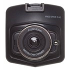 Видеорегистратор Digma FreeDrive OJO, 2.4", обзор 70°, 480x640 - фото 51450595