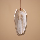 Музыка ветра «Покой», 10×10×90 см, алюминий - Фото 4