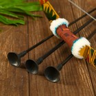 Сувенирный набор "Лук и 3 стрелы" 75х12х5 см - Фото 5