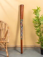 Музыкальный инструмент "Диджериду" 130х9х9 см - фото 809314830