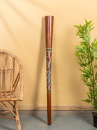 Музыкальный инструмент "Диджериду" 130х9х9 см - фото 809314833