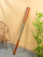 Музыкальный инструмент "Диджериду" 130х9х9 см - фото 809314837